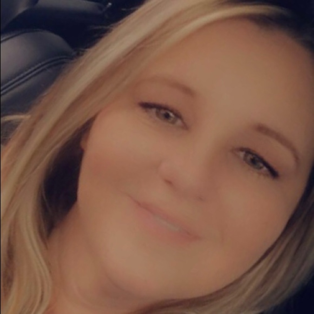 Meet your Posher, Stacey